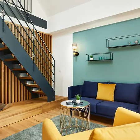 Apartamento Pidder-lyng 10 Böhl