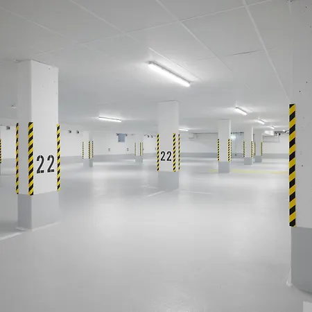 Pidder-lyng 10 Apartman *