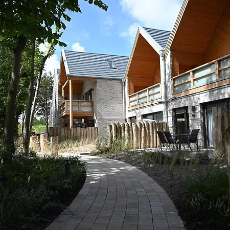 Pidder-lyng 10 Apartamento *