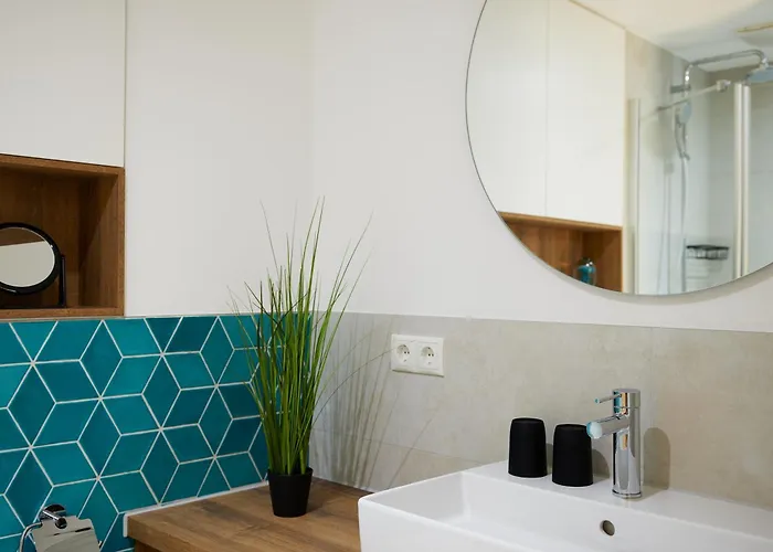 Apartamento Pidder-lyng 10 *