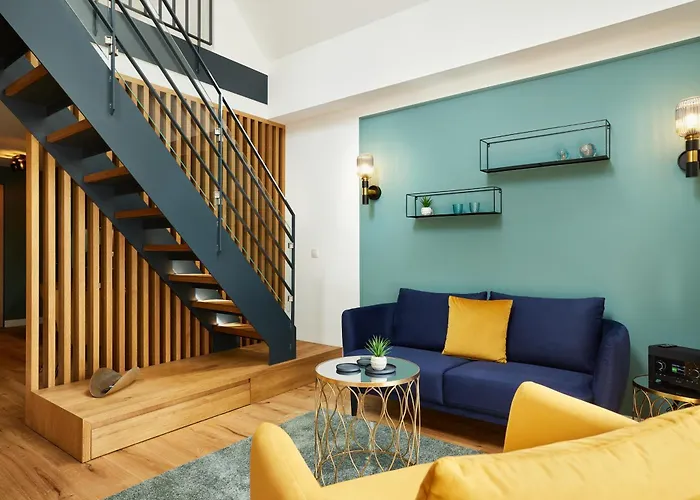 Apartamento Pidder-lyng 10 Böhl