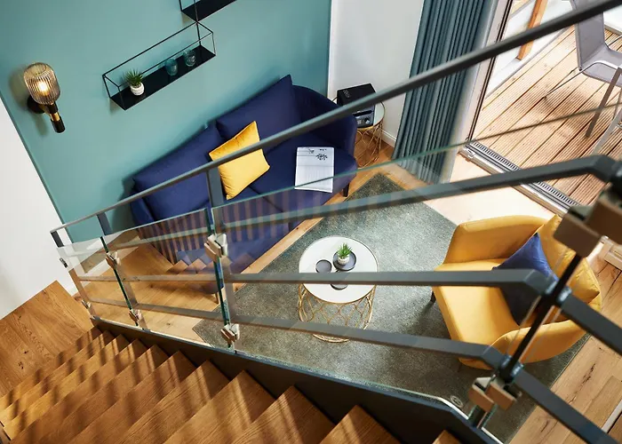 Apartamento Pidder-lyng 10