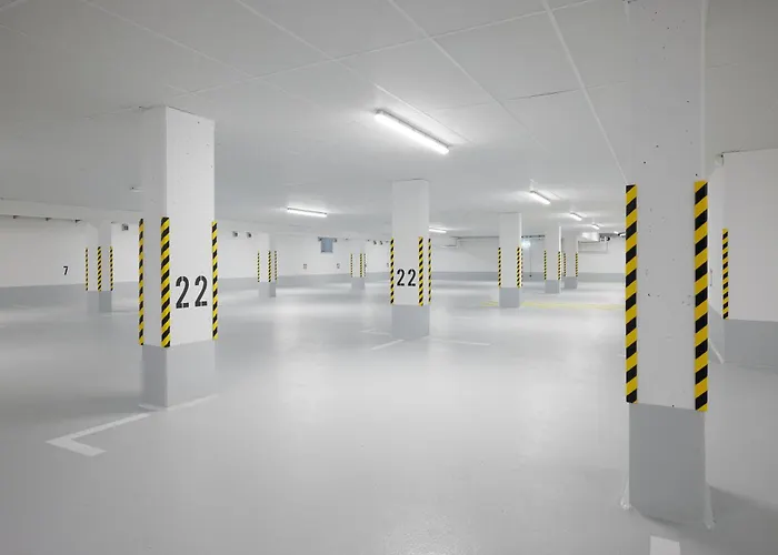 Pidder-lyng 10 公寓 *