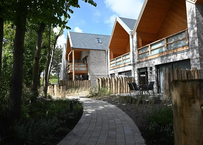 Pidder-lyng 10 Apartamento *